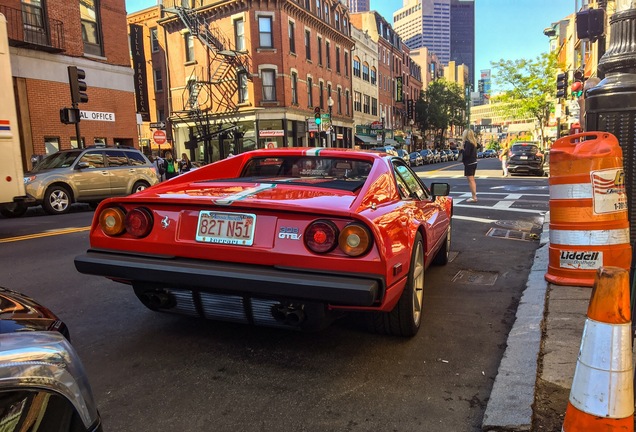 Ferrari 308 GTBi