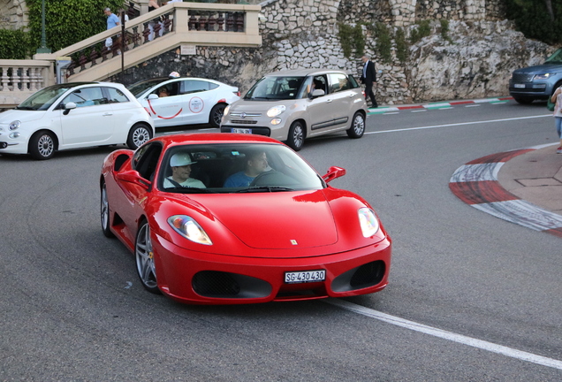 Ferrari F430