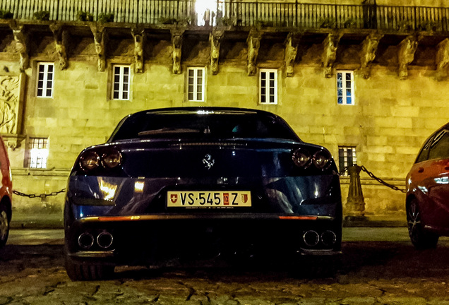 Ferrari GTC4Lusso