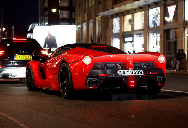 Ferrari LaFerrari