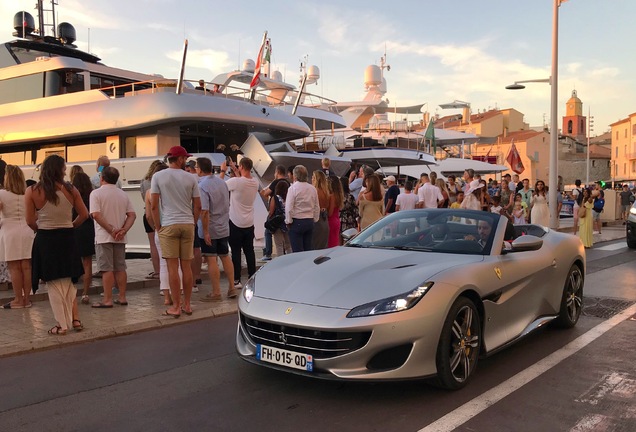 Ferrari Portofino