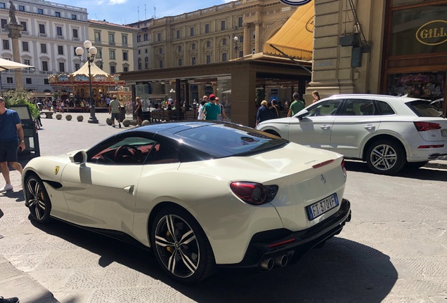 Ferrari Portofino