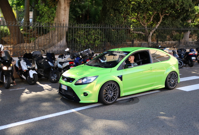 Ford Focus RS 2009