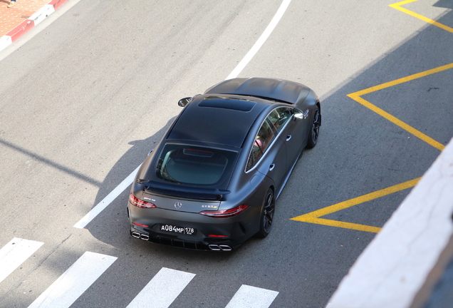 Mercedes-AMG GT 63 S Edition 1 X290