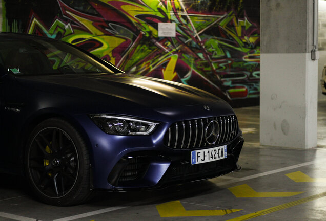 Mercedes-AMG GT 63 S Edition 1 X290