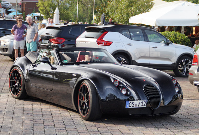 Wiesmann Roadster MF4-S