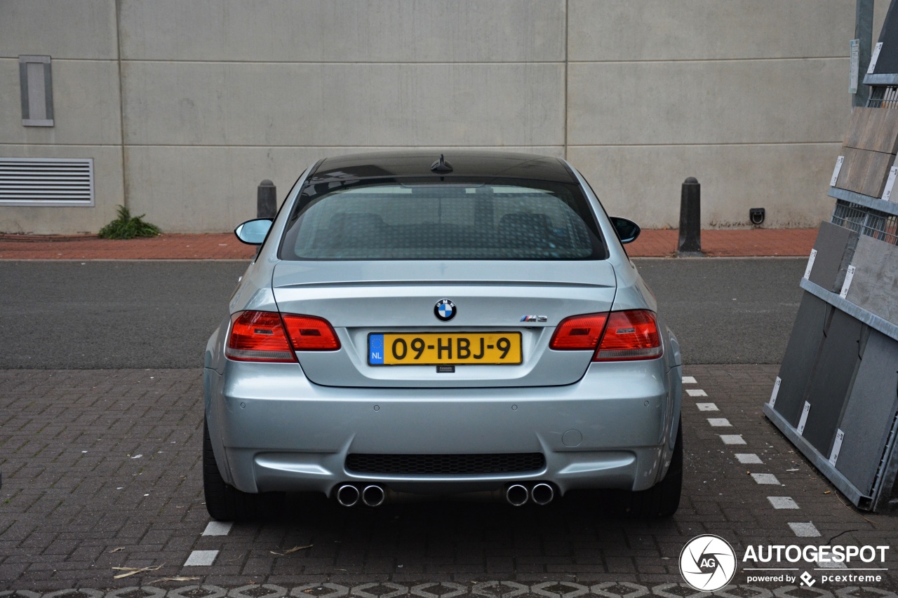 BMW M3 E92 Coupé