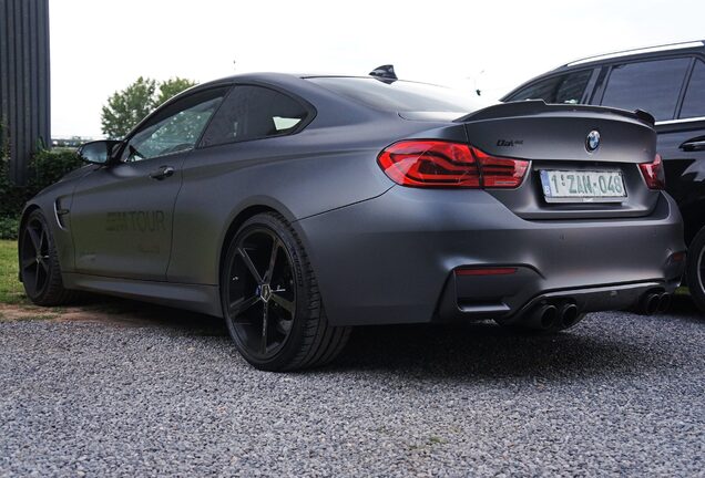 BMW AC Schnitzer ACS4 Sport F82