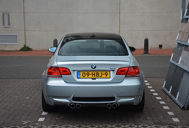 BMW M3 E92 Coupé