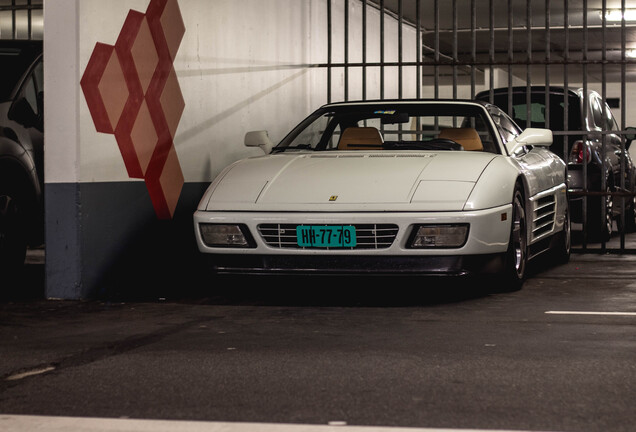 Ferrari 348 TS