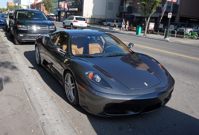 Ferrari F430