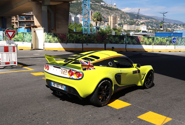 Lotus Exige S 2010