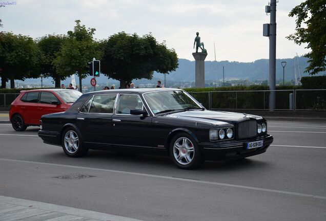 Bentley Turbo RT