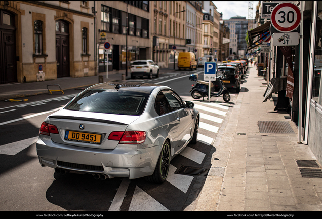 BMW M3 E92 Coupé