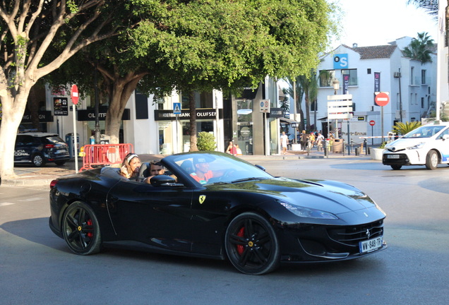 Ferrari Portofino