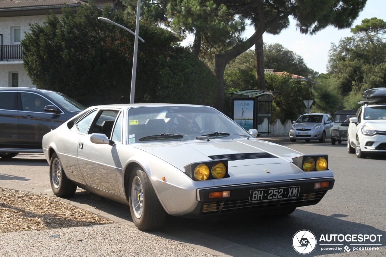 Ferrari Dino 308 GT4