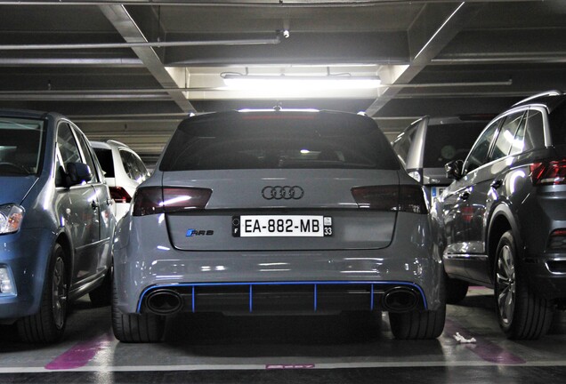 Audi RS6 Avant C7