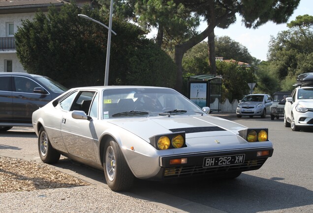 Ferrari Dino 308 GT4