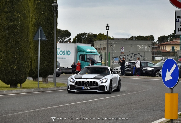 Mercedes-AMG GT R C190