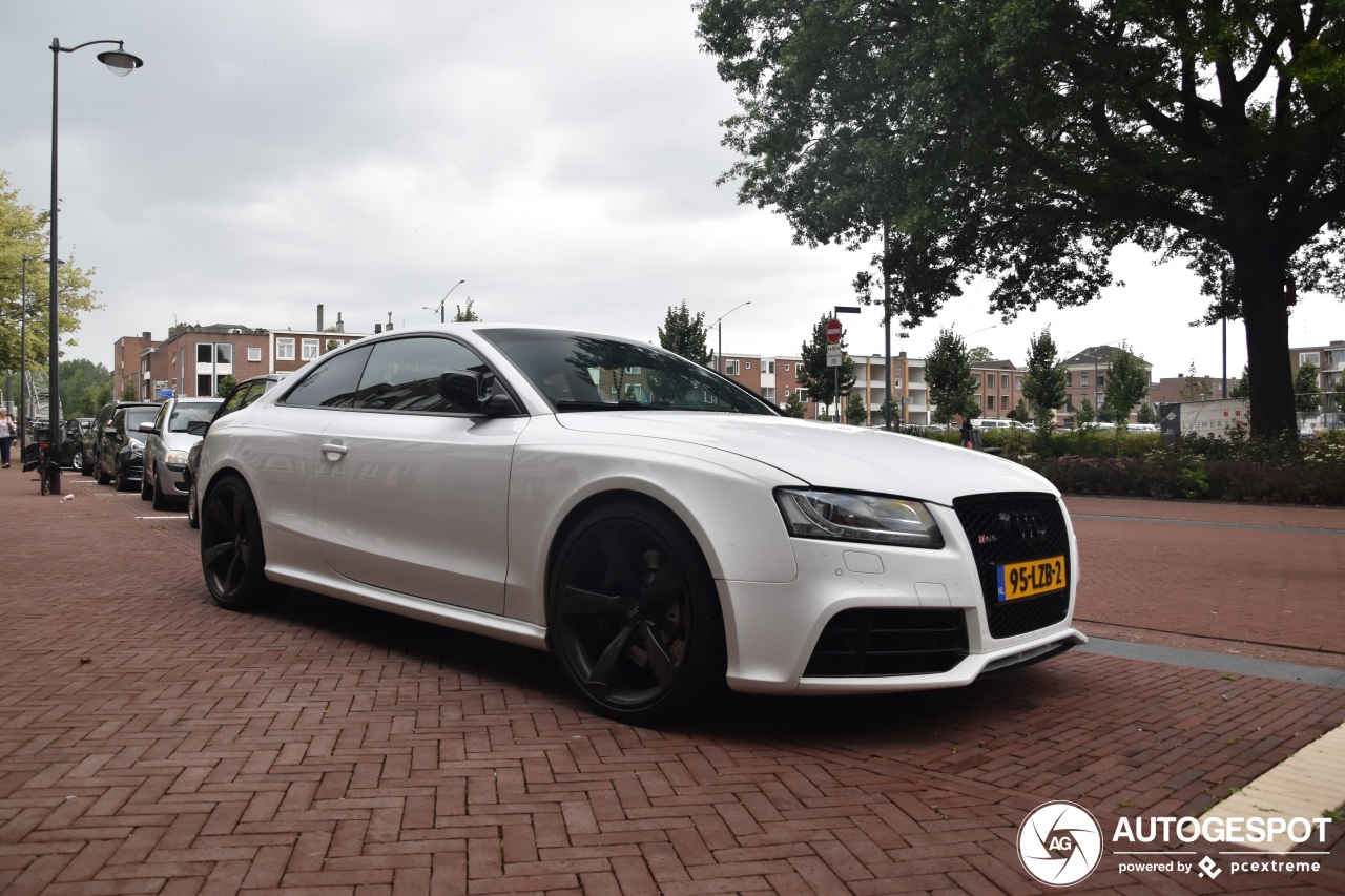 Audi RS5 8T