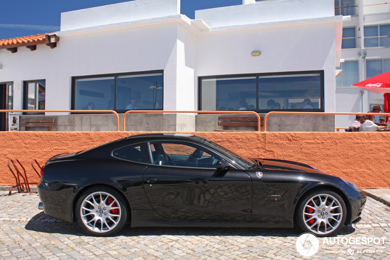 Ferrari 612 Scaglietti One-to-One