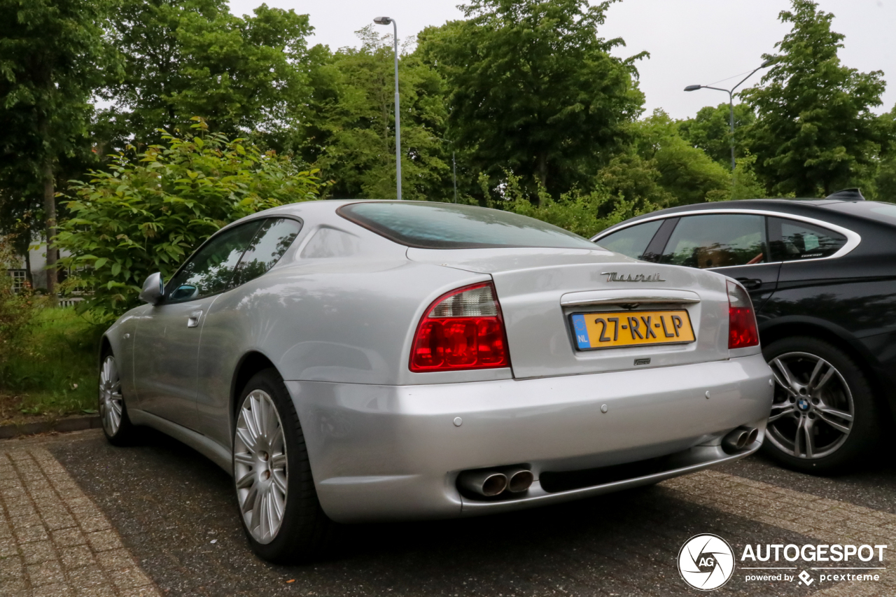 Maserati 4200GT