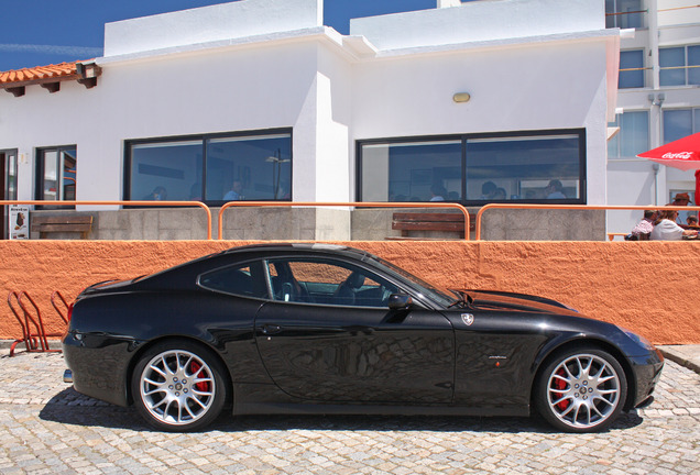 Ferrari 612 Scaglietti One-to-One