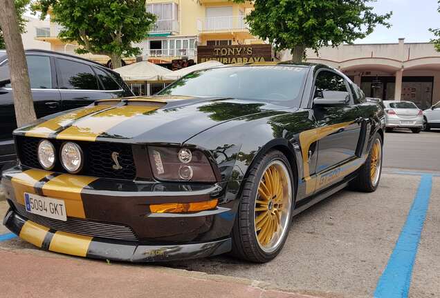 Ford Mustang GT