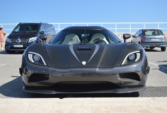 Koenigsegg Agera R 2013