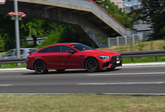 Mercedes-AMG GT 63 S Edition 1 X290