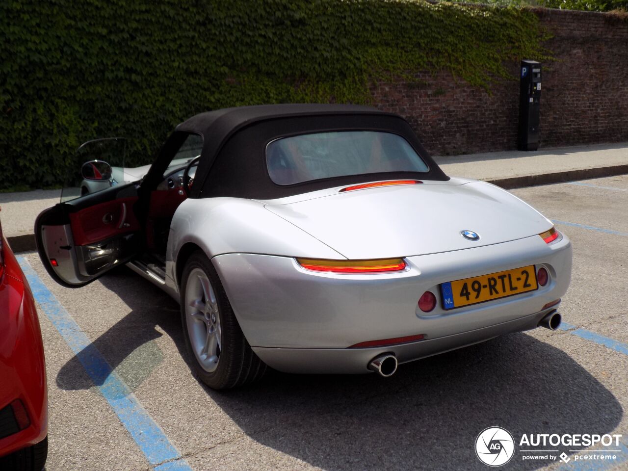 BMW Z8