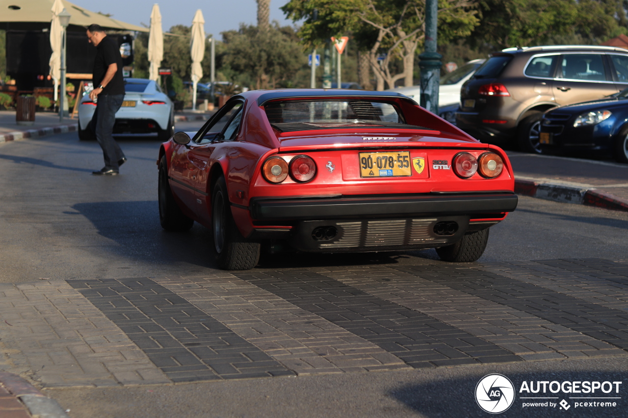 Ferrari 308 GTBi