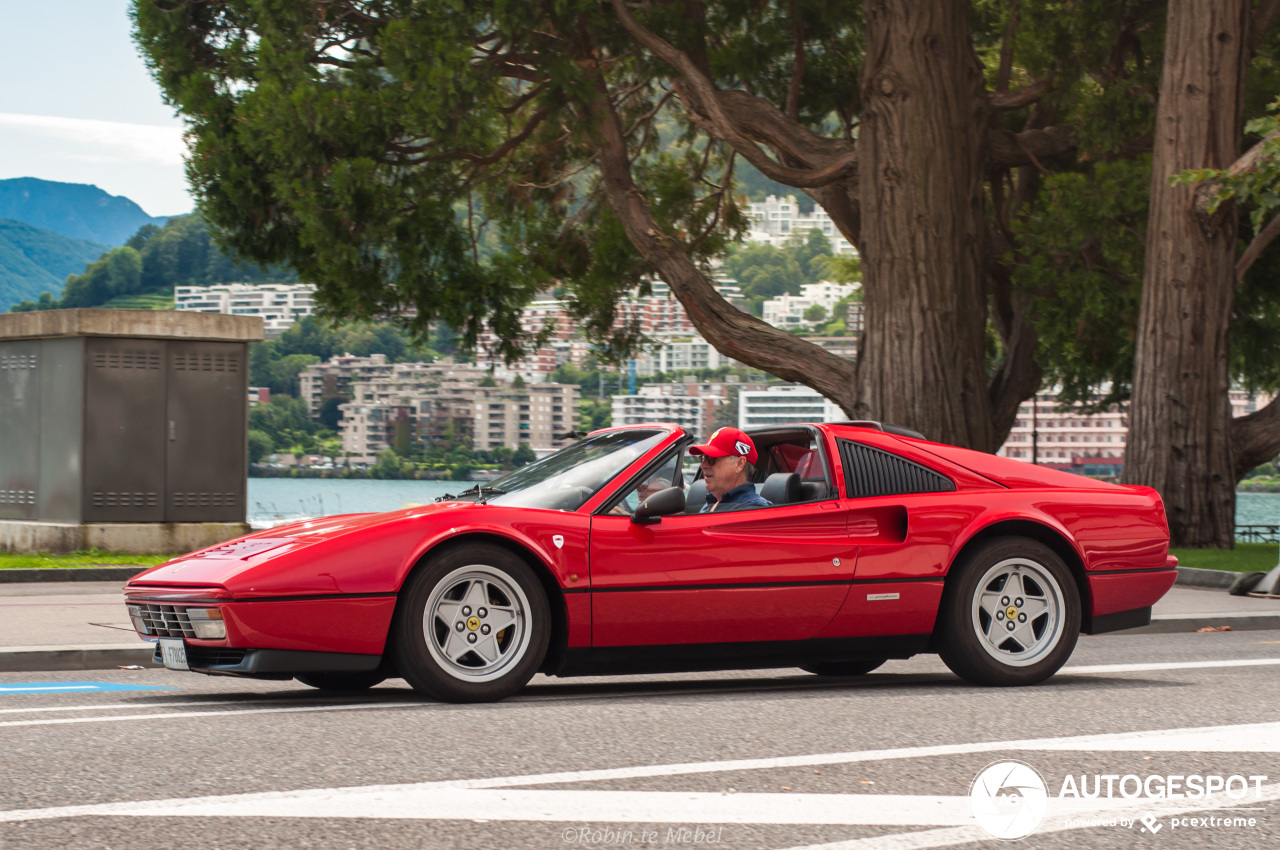 Ferrari 328 GTS