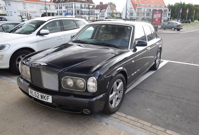 Bentley Arnage T