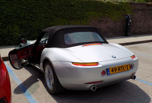 BMW Z8