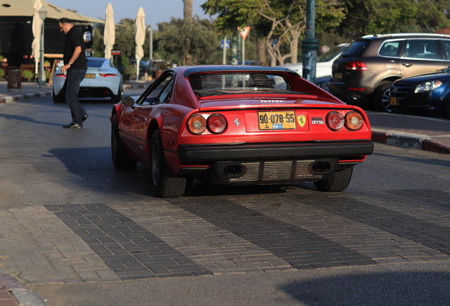 Ferrari 308 GTBi