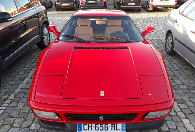 Ferrari 348 TB