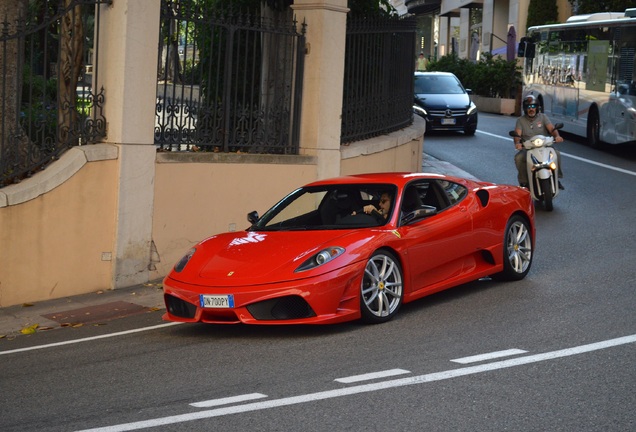 Ferrari 430 Scuderia