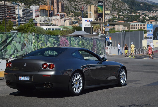 Ferrari 612 Scaglietti