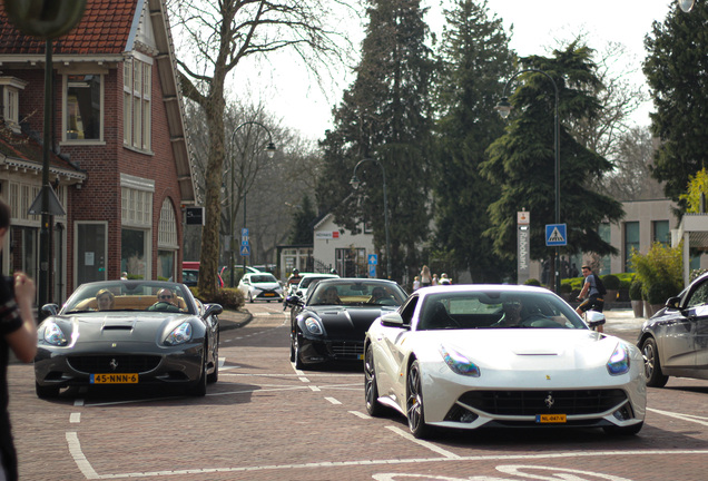 Ferrari F12berlinetta