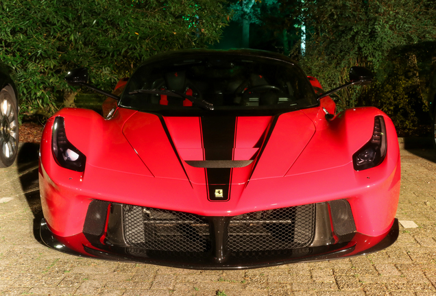 Ferrari LaFerrari