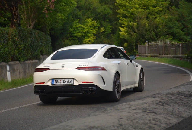 Mercedes-AMG GT 63 X290