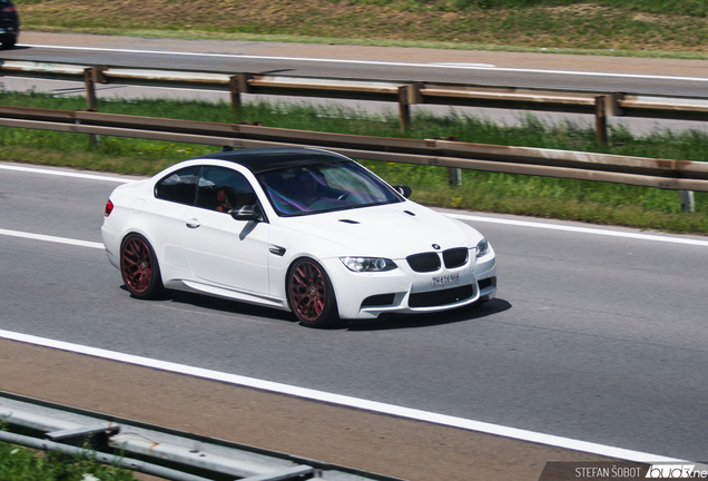 BMW M3 E92 Coupé