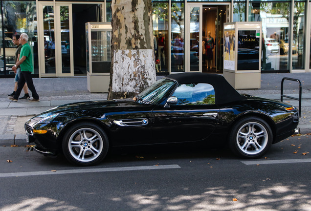 BMW Z8