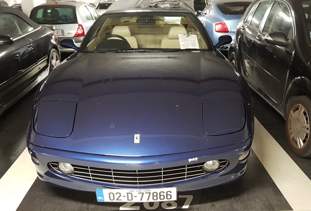 Ferrari 456M GT