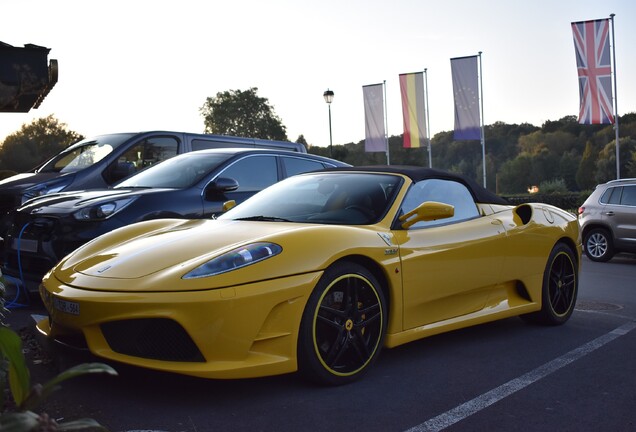 Ferrari F430 Spider