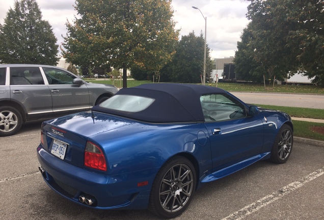 Maserati Spyder 90th Anniversary