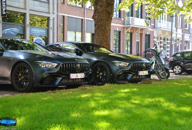 Mercedes-AMG GT 63 S Edition 1 X290