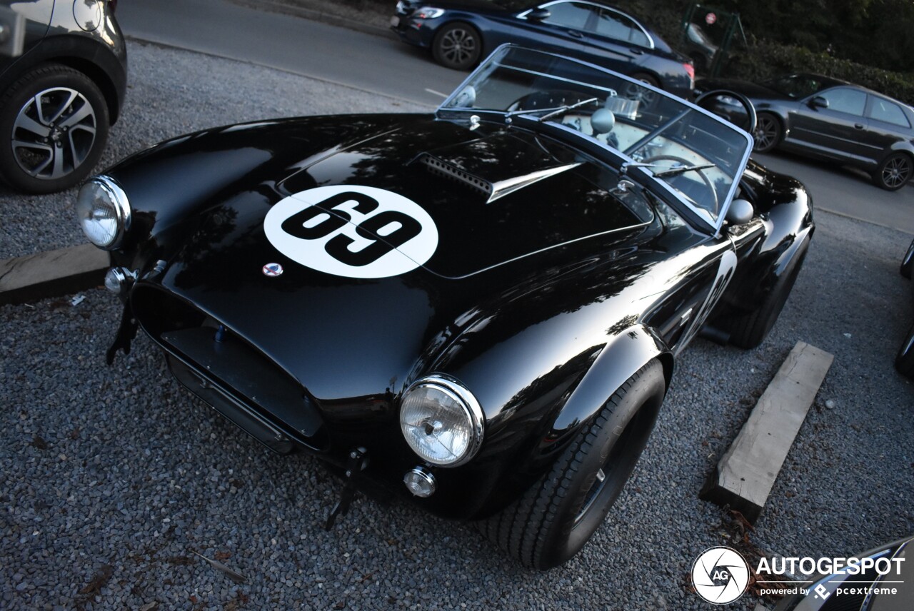 AC Cobra