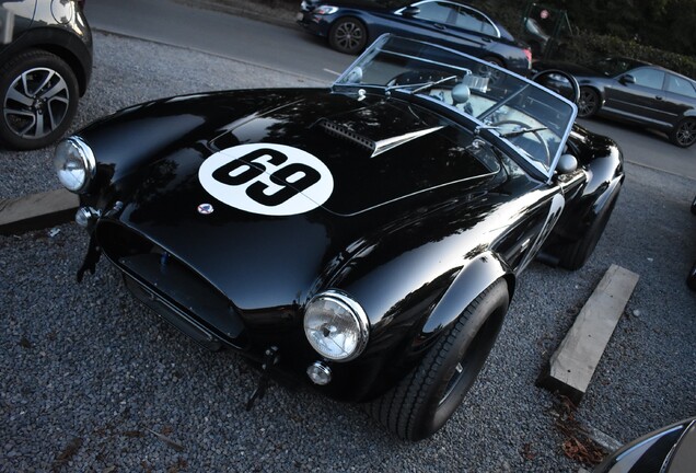 AC Cobra